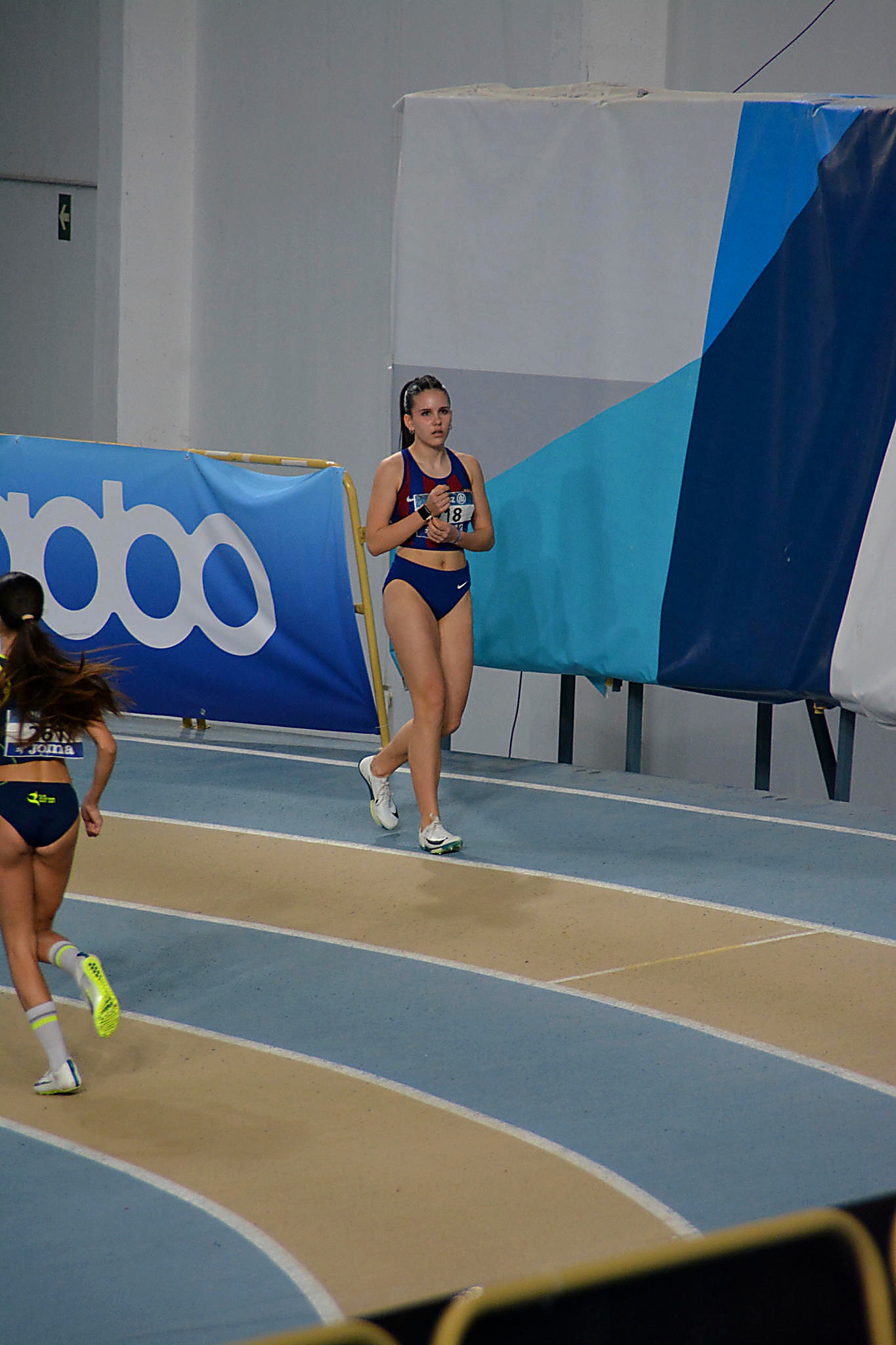 Club Atletisme Badalona - 